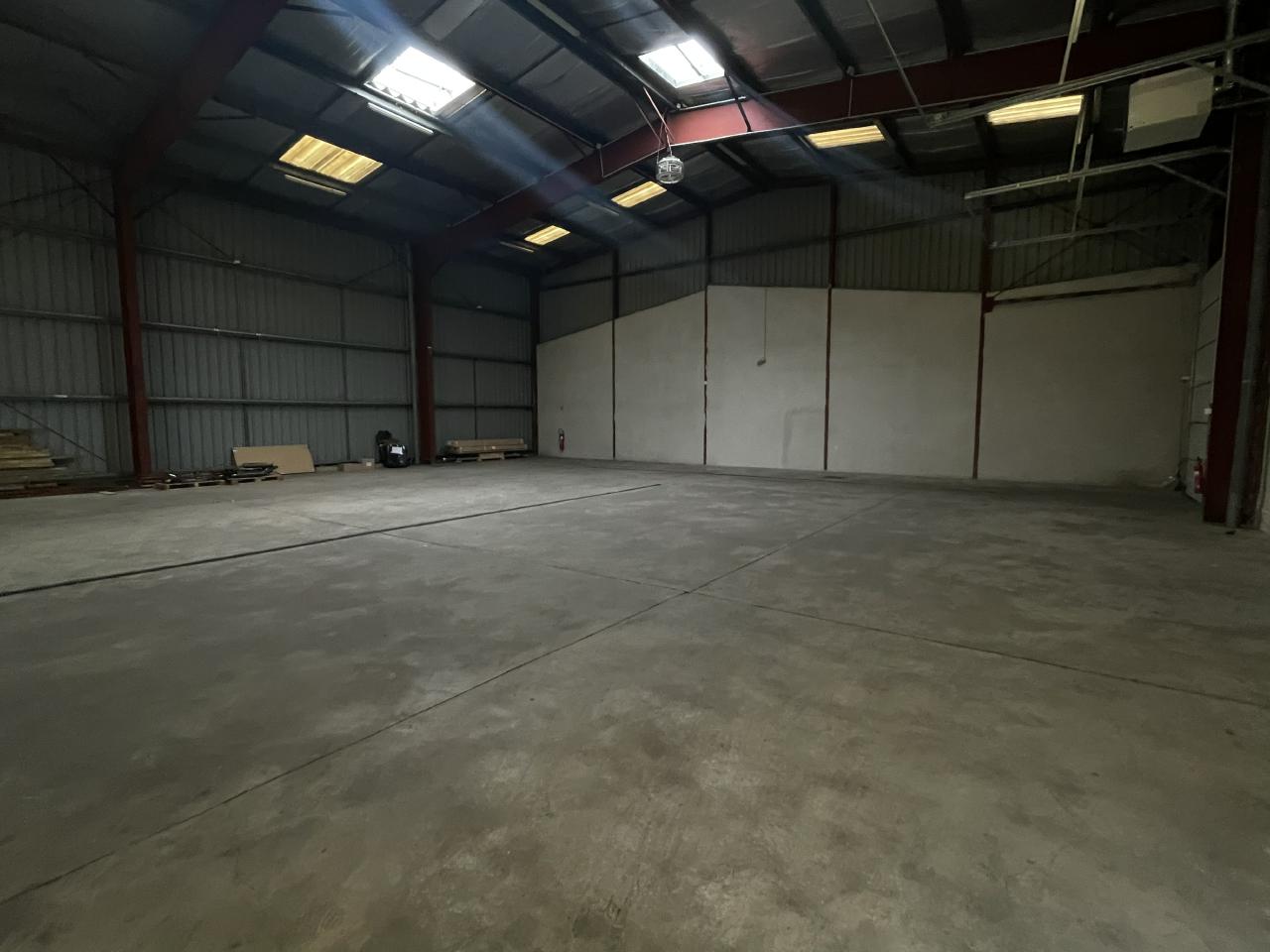 Local d'activité Metz 400m² Location local d'activité Metz Moselle OLACT2422572 5